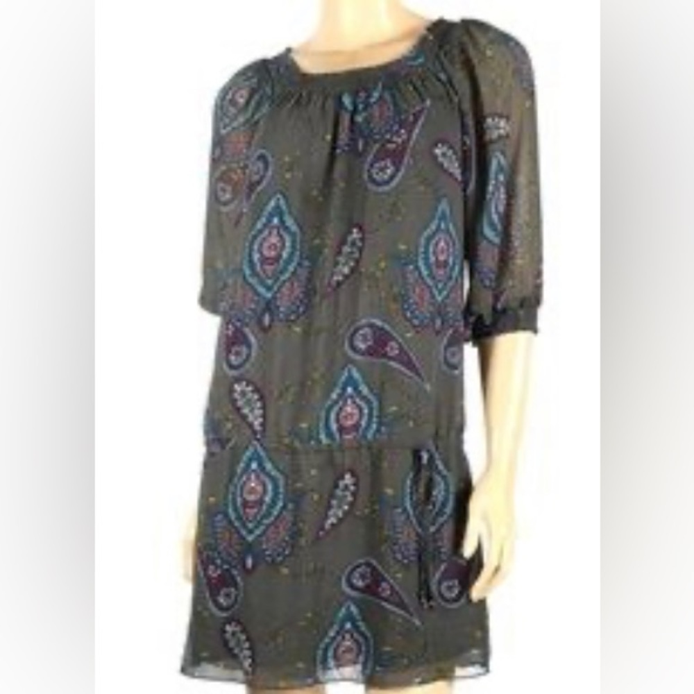 XS Kenzie dress
